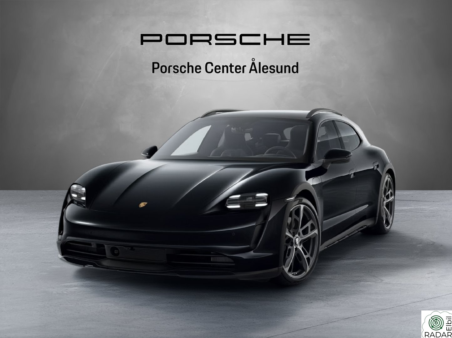 PORSCHE Taycan 4 4 Cross Turismo, 476HK,18-v,Pano,Luft,Ad.Cruise,BOSE ++
