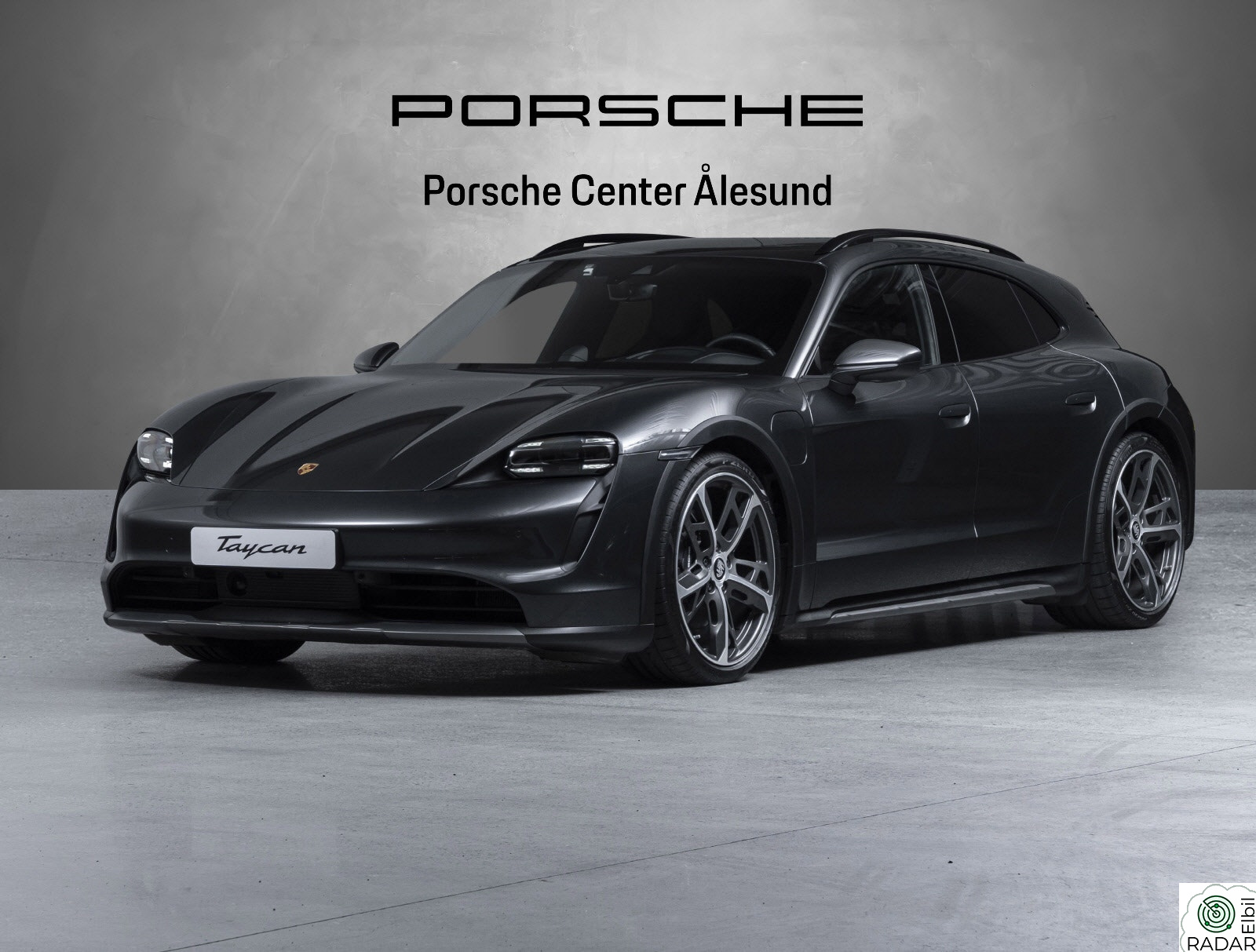 PORSCHE Taycan 4 4 Cross Turismo 476HK,14-v,HUD,LED,Pano,BOSE,S.Chrono++
