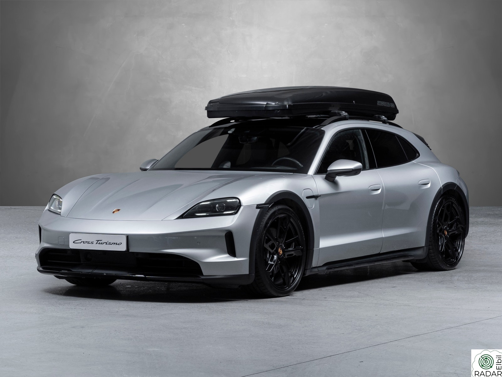 PORSCHE Taycan 4 Cross Turismo
21',Matrix,Bose,ACC,Sp.Chrono,360,18veis+