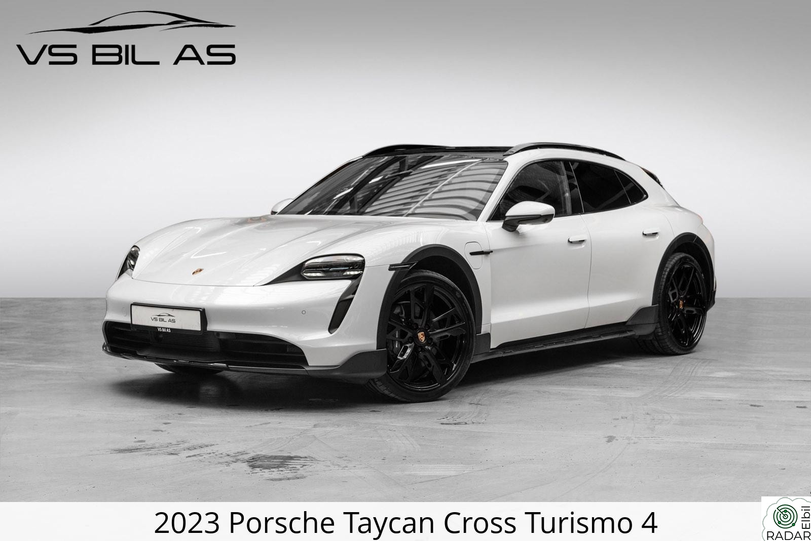 PORSCHE Taycan 4 HUD/PASM/360/18V/Matrix/S.chrono/Pano/Bose/Rear-Axle