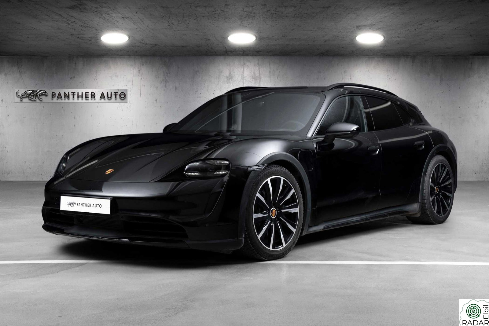 PORSCHE Taycan 4 S.chrono | 18v | Luft | Pano | ACC | Matrix | 360