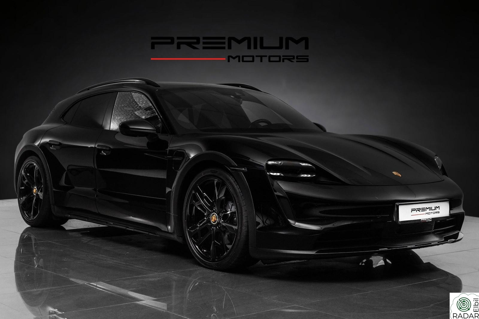 PORSCHE Taycan 4 CT,HUD,360g,P-Display,Bose,18Veis,Chrono,PESS,RearAxle