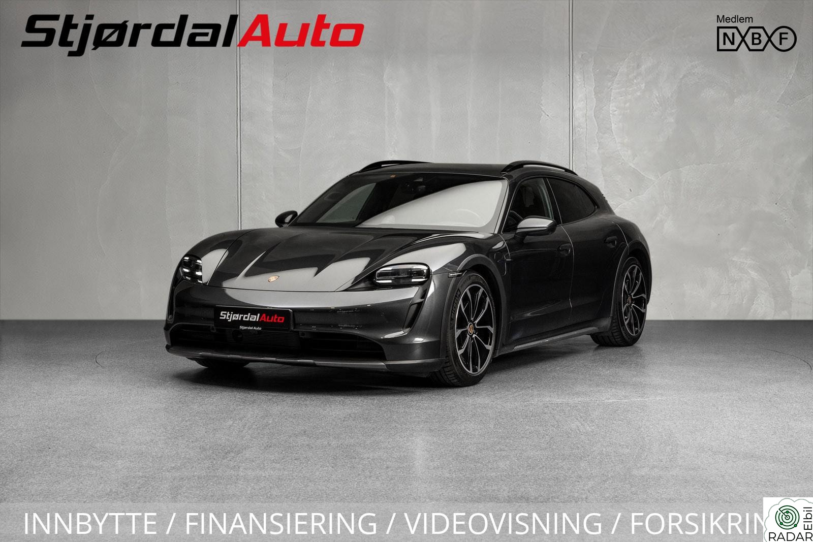 PORSCHE Taycan 4 BURMESTER/443WLTP/18VEIS/S.CHRONO/360°/LED/PANO/ACC/PBP