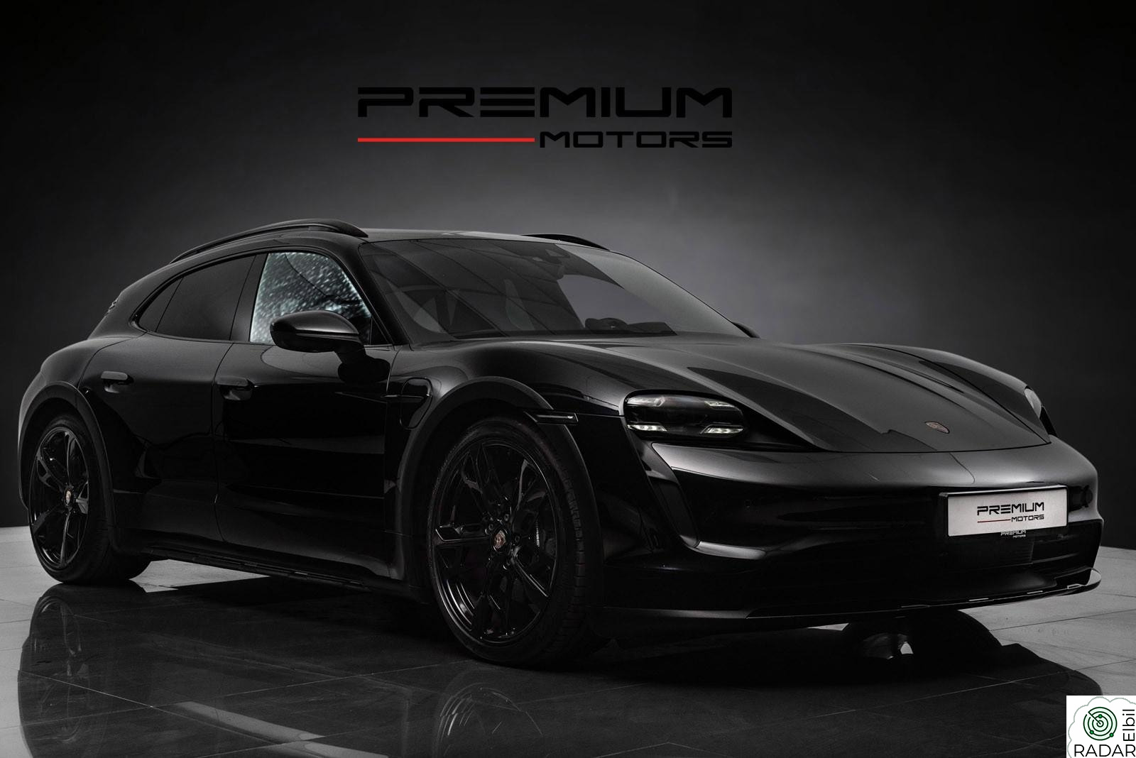 PORSCHE Taycan 4 4,ACC,360g,HUD,Bose,18Veis,Chrono,Pano,Matrix,PASM,PESS