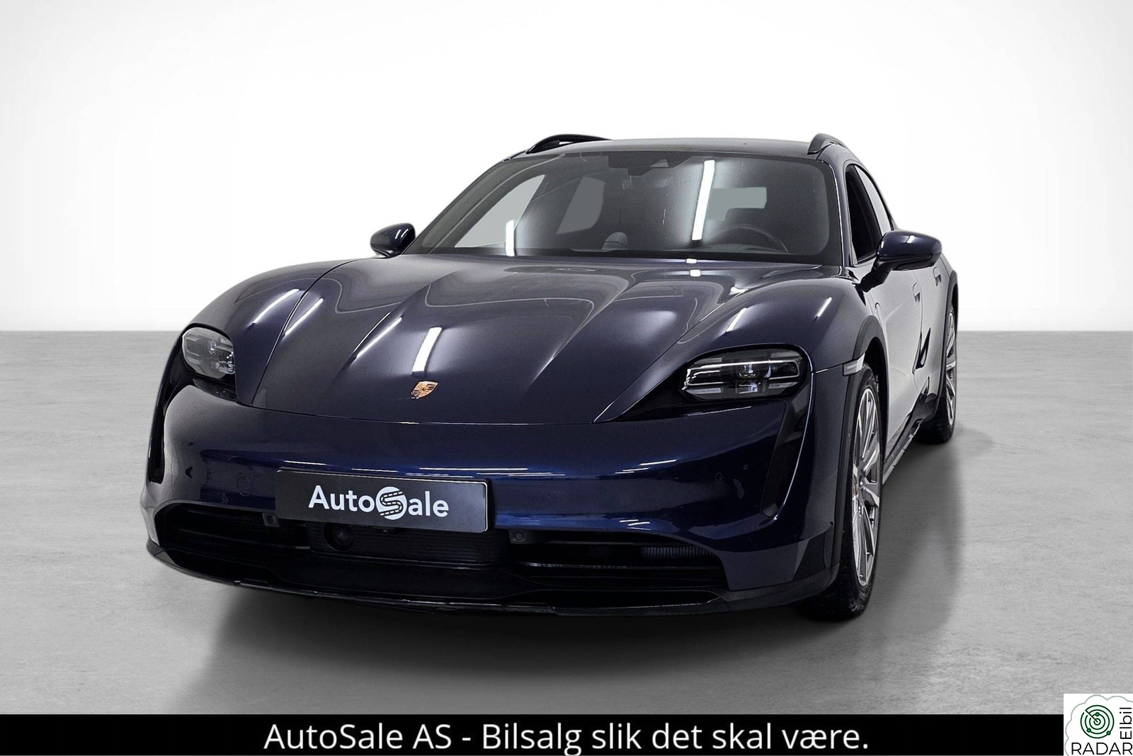 PORSCHE Taycan 4 18Veis/Bose/Adaptvi Cruise/Panorama/360 Kamera/S+V