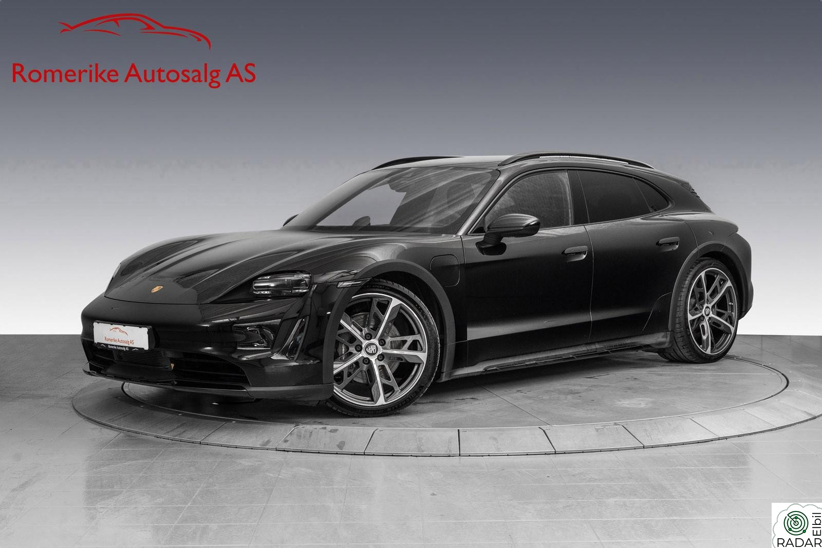 PORSCHE Taycan 4 4 Cross Turismo/ S.Chrono/ PASM/ PDLS/ PESS/ Pano/ Navi
