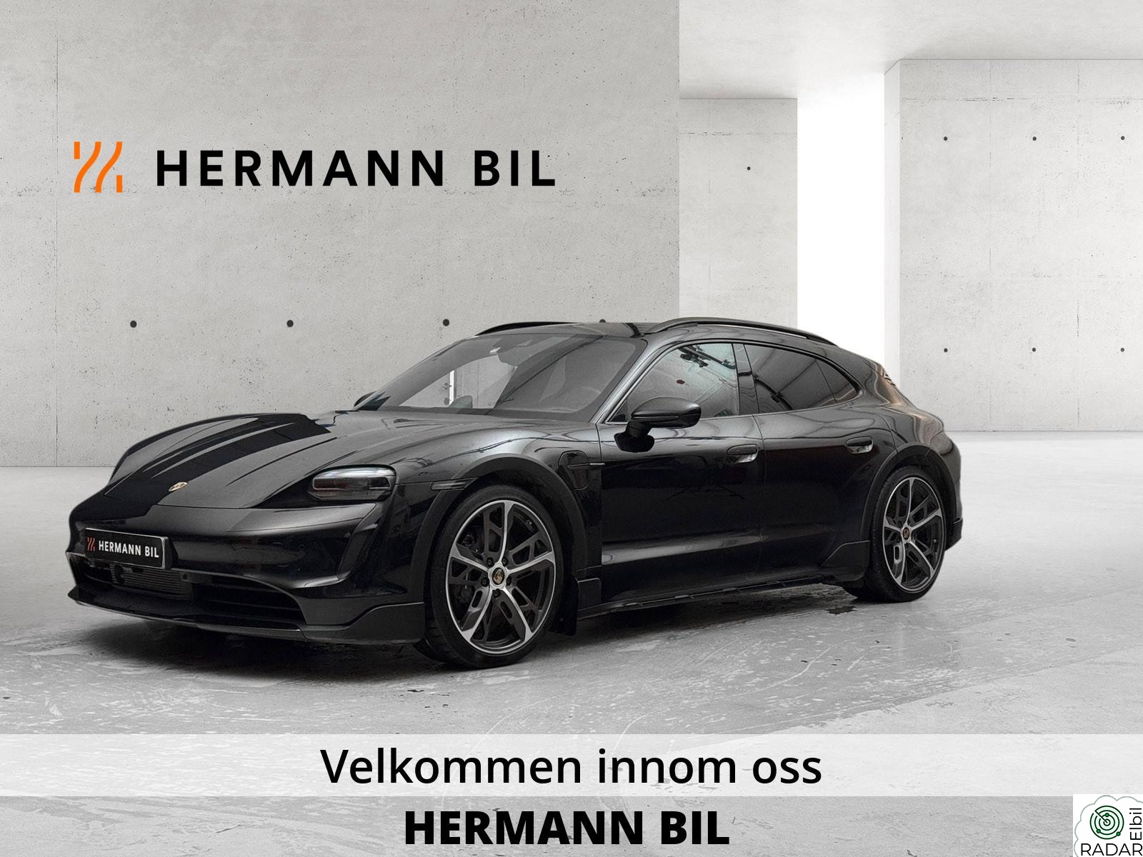 PORSCHE Taycan 4 4 Cross Turismo/PDLS+/Chrono/ACC/18-Veis/Pano/Luft/