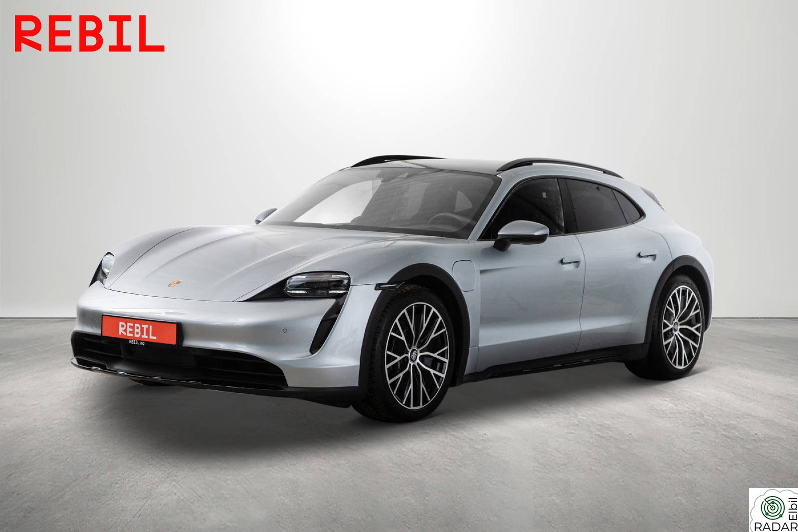 PORSCHE Taycan 4 4/Cross Turismo/ACC/Bose/Chrono/PASM/PESS/PDLS+/8-veis