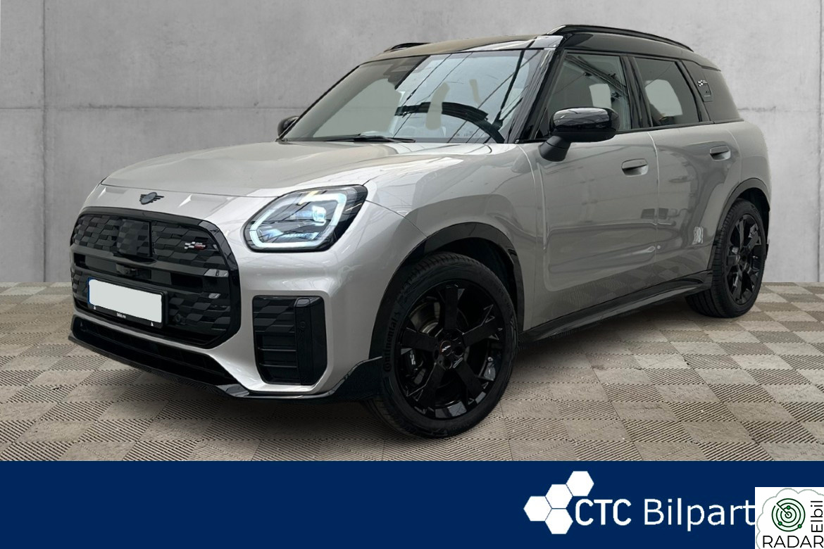 MINI Countryman SE ALL4 SE All4 JCW XL