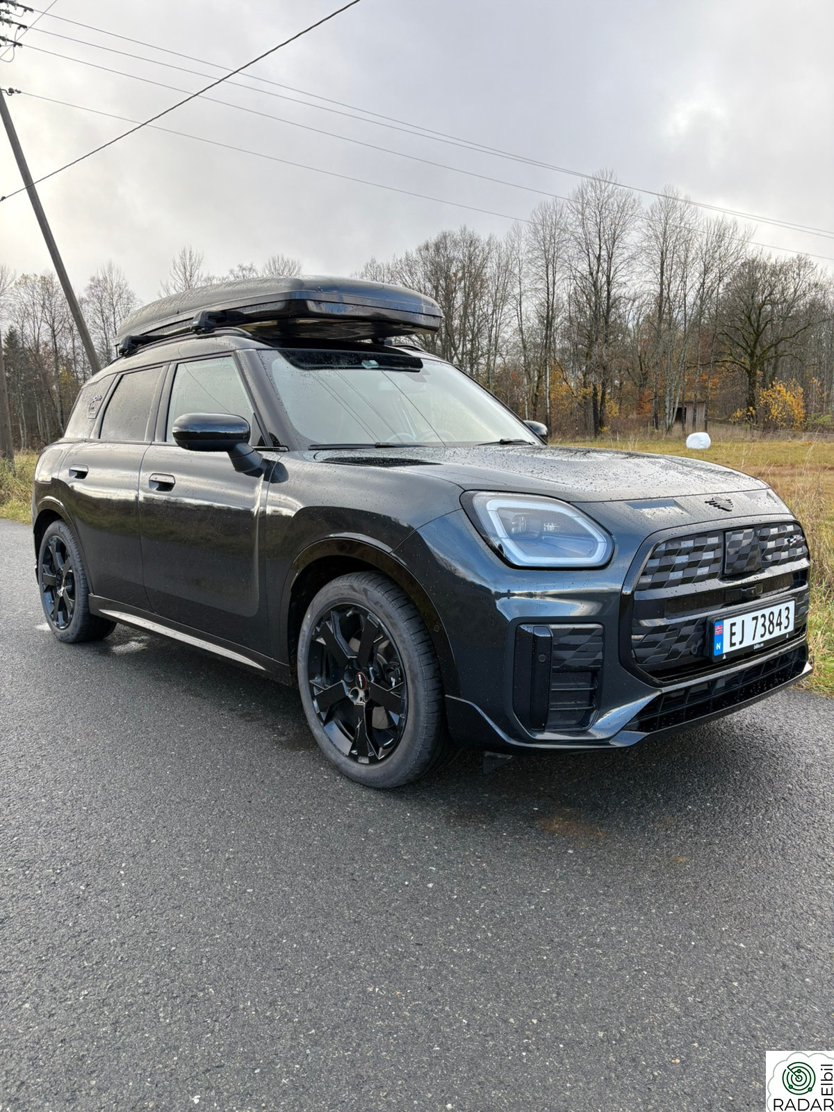 MINI Countryman SE ALL4 SE All4 JCW XL