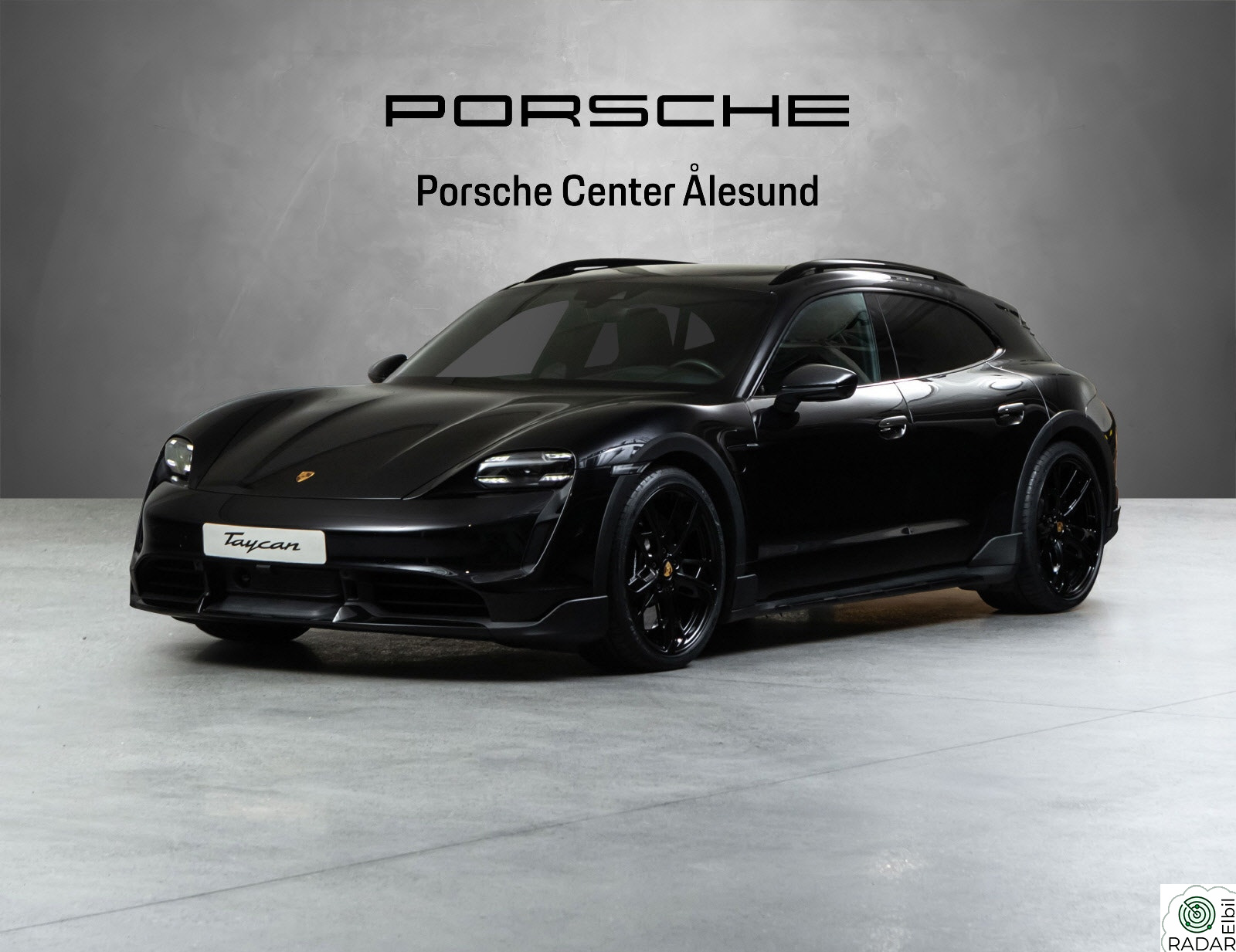 PORSCHE Taycan Turbo Turbo Cross Turismo RearAx,OffroadDesign,Matrix,HUD,18v