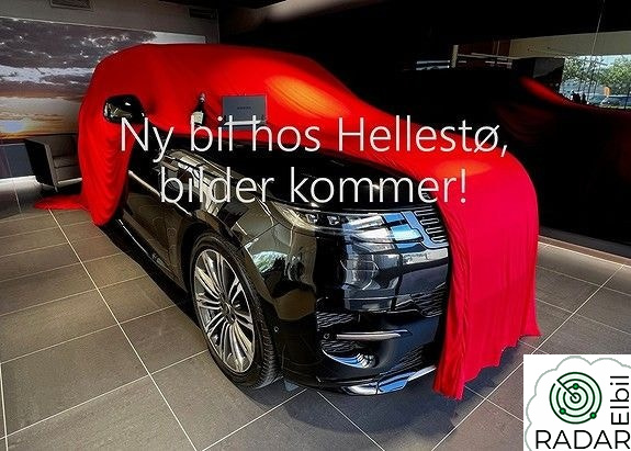 PORSCHE Taycan Turbo Turbo 680 hk m/21"/4Hjulsving/18"Veis/Panorama