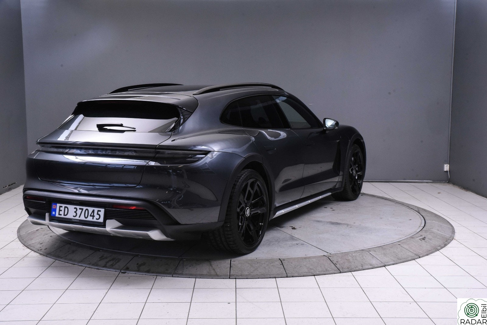PORSCHE Taycan Turbo TURBO |PSCB |R.Steering |Matrix | PAW| ACC++