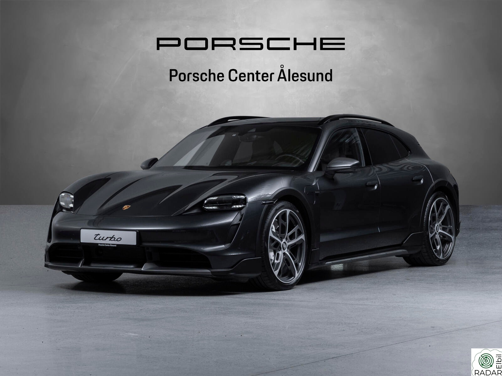 PORSCHE Taycan Turbo Turbo Cross Turismo 680HK,RearAxSteer,PSCB,Matrix,HUD++