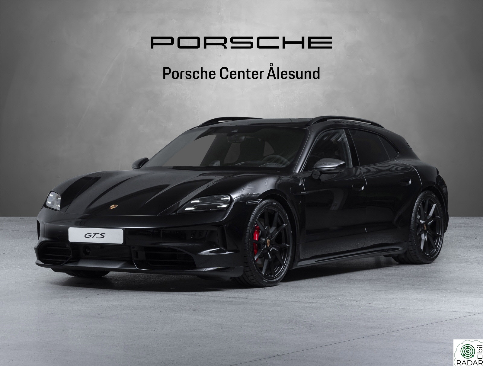 PORSCHE Taycan GTS GTS Sport Turismo 700HK,RearAxSteer,ActiveRide,Matrix++