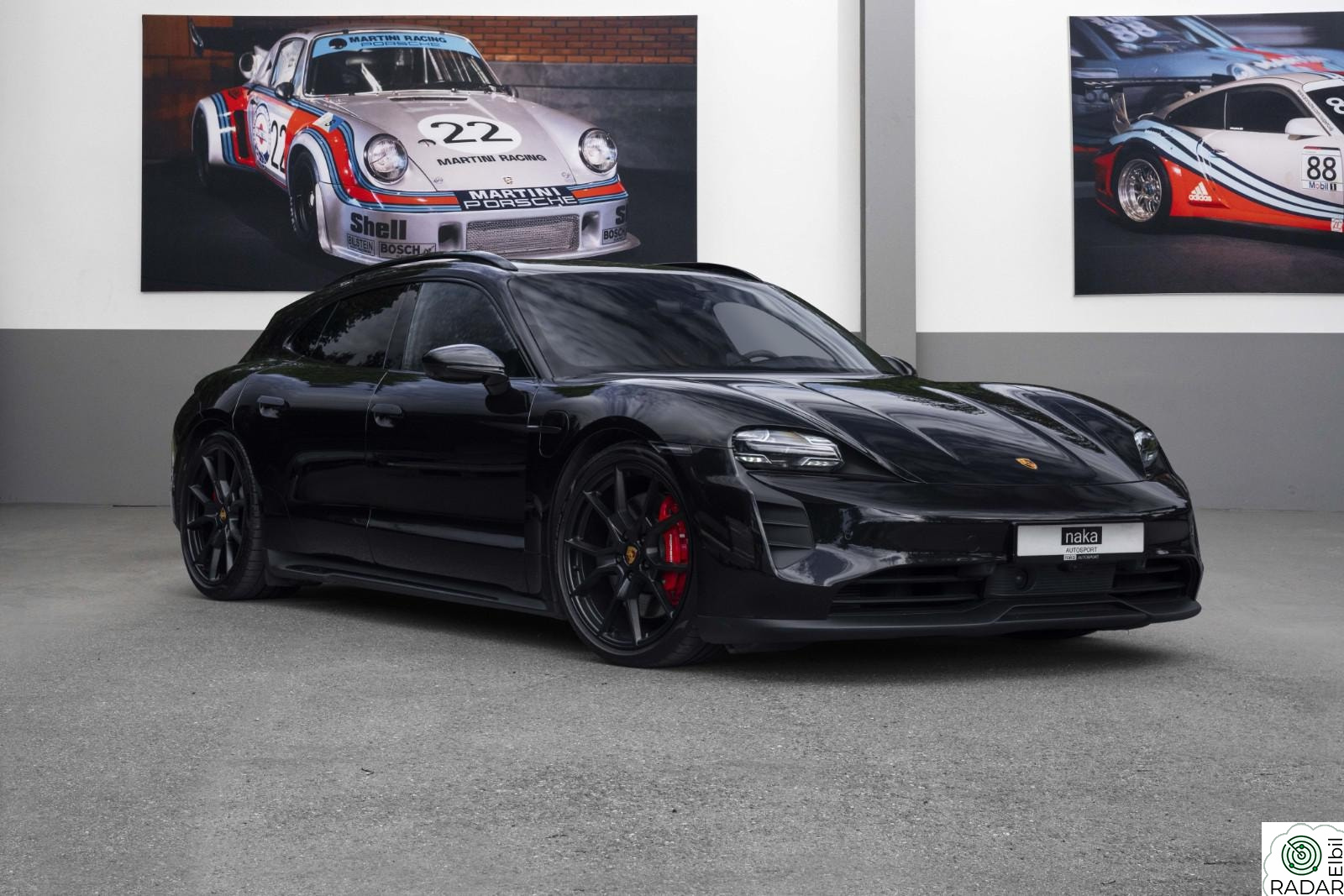 PORSCHE Taycan GTS Sport Turismo/PAW-Nov.2027RaceTex/Hud/Matrix/Bose/Pano