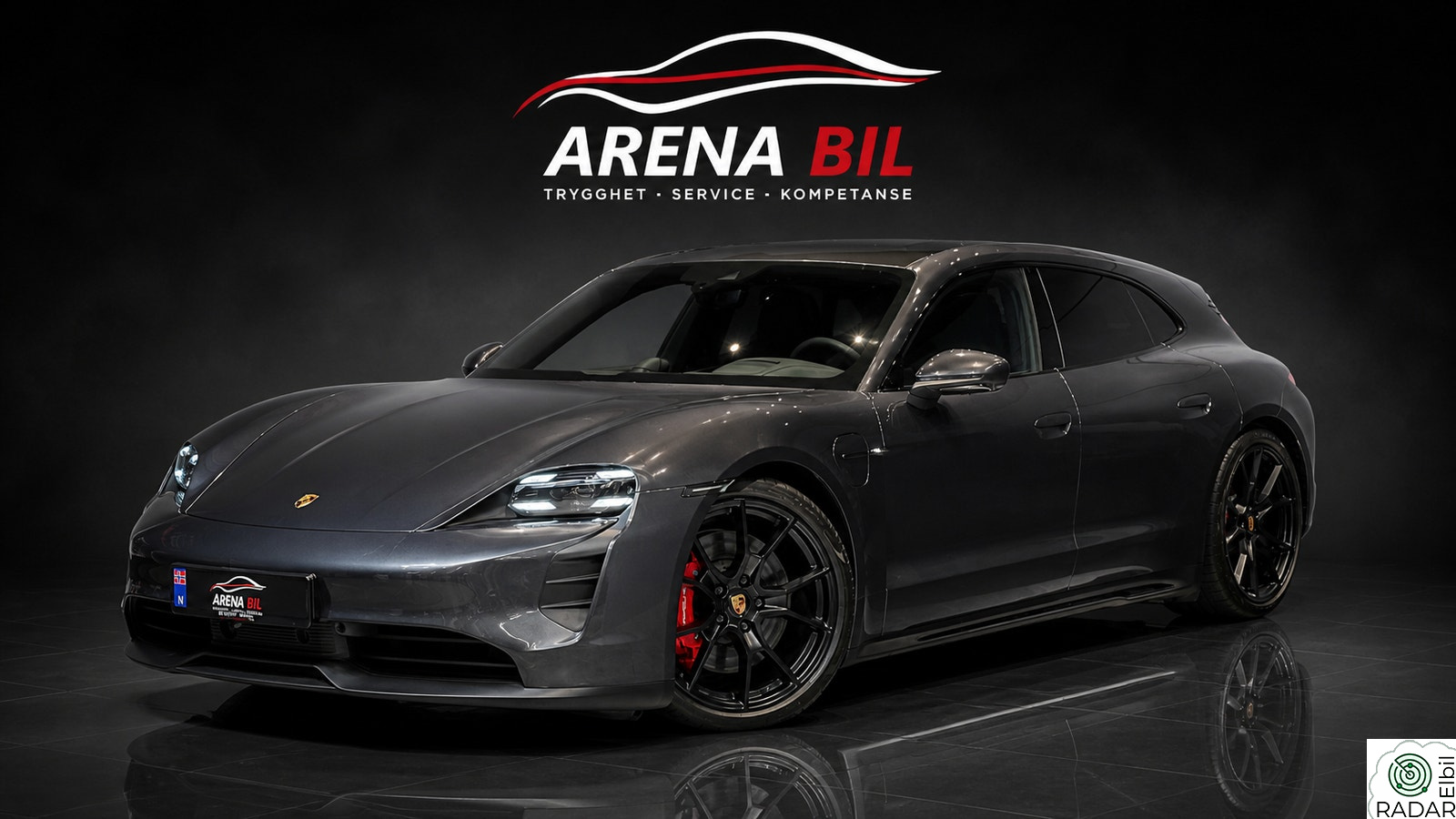 PORSCHE Taycan GTS GTS | 598HK | PAV | NIGHT VISION | INNODRIVE | BOSE