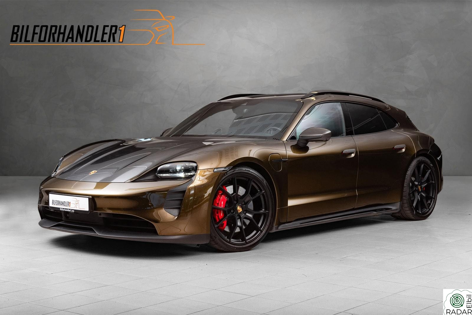 PORSCHE Taycan GTS GTS Panorama/Acc/Bose/360 kamera/Led-Matrix/21"