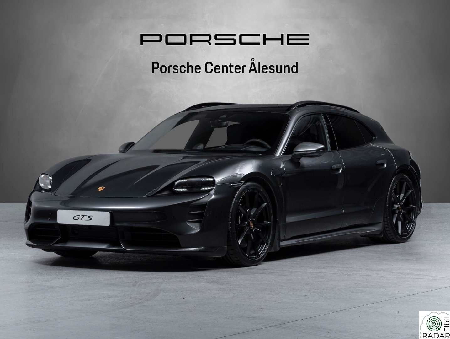 PORSCHE Taycan GTS GTS Sport Turismo 598HK,RearAxSteer,PDCC,21",HUD,BOSE++