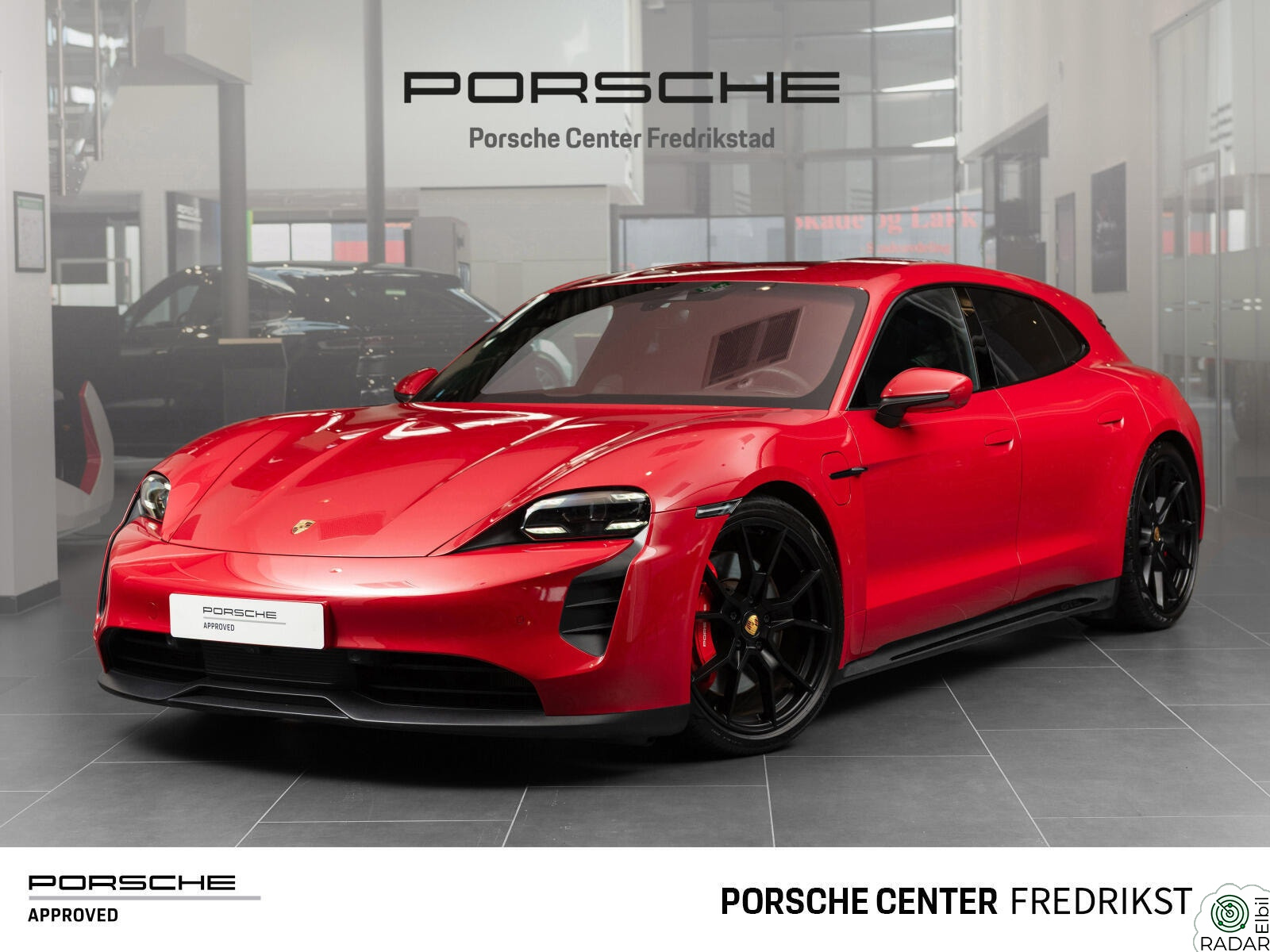 PORSCHE Taycan GTS GTS Sport Turismo |Burmester®|21"RS Spyder|SurroundView
