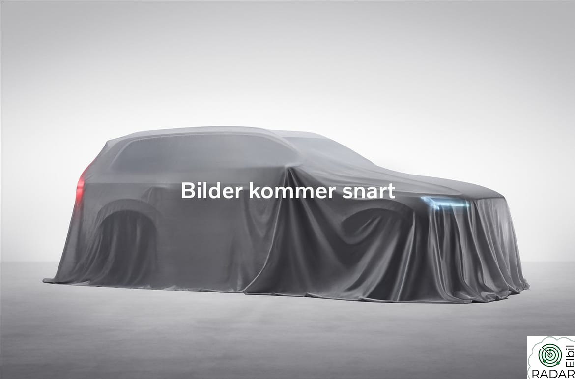 BYD ETP3 T3 Helelektrisk varebil|50kWh|275WLTP|2XSKYVEDØR++