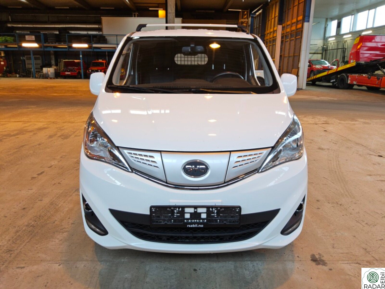 BYD ETP3 3,5 m3 50 kWh 136hk
