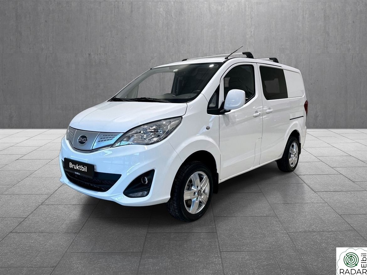 BYD ETP3 50.3 kWh