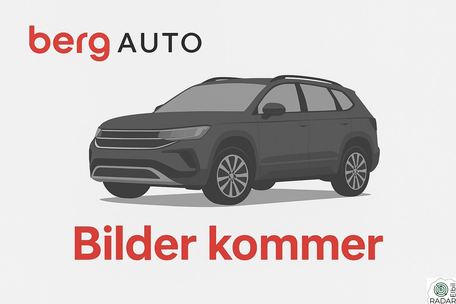 BYD ETP3 3.5 m3, 50 kWh, Varebil, Se KM! Servet i Februar i år!