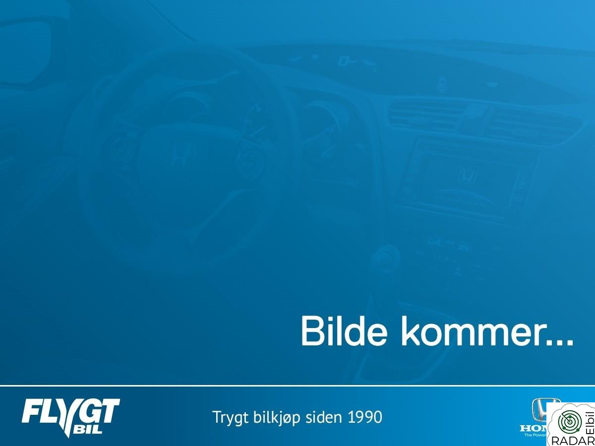 BYD ETP3 3.5  ETP3 Cargo 50kwh 136hk Ryggekamera Keyless DAB+