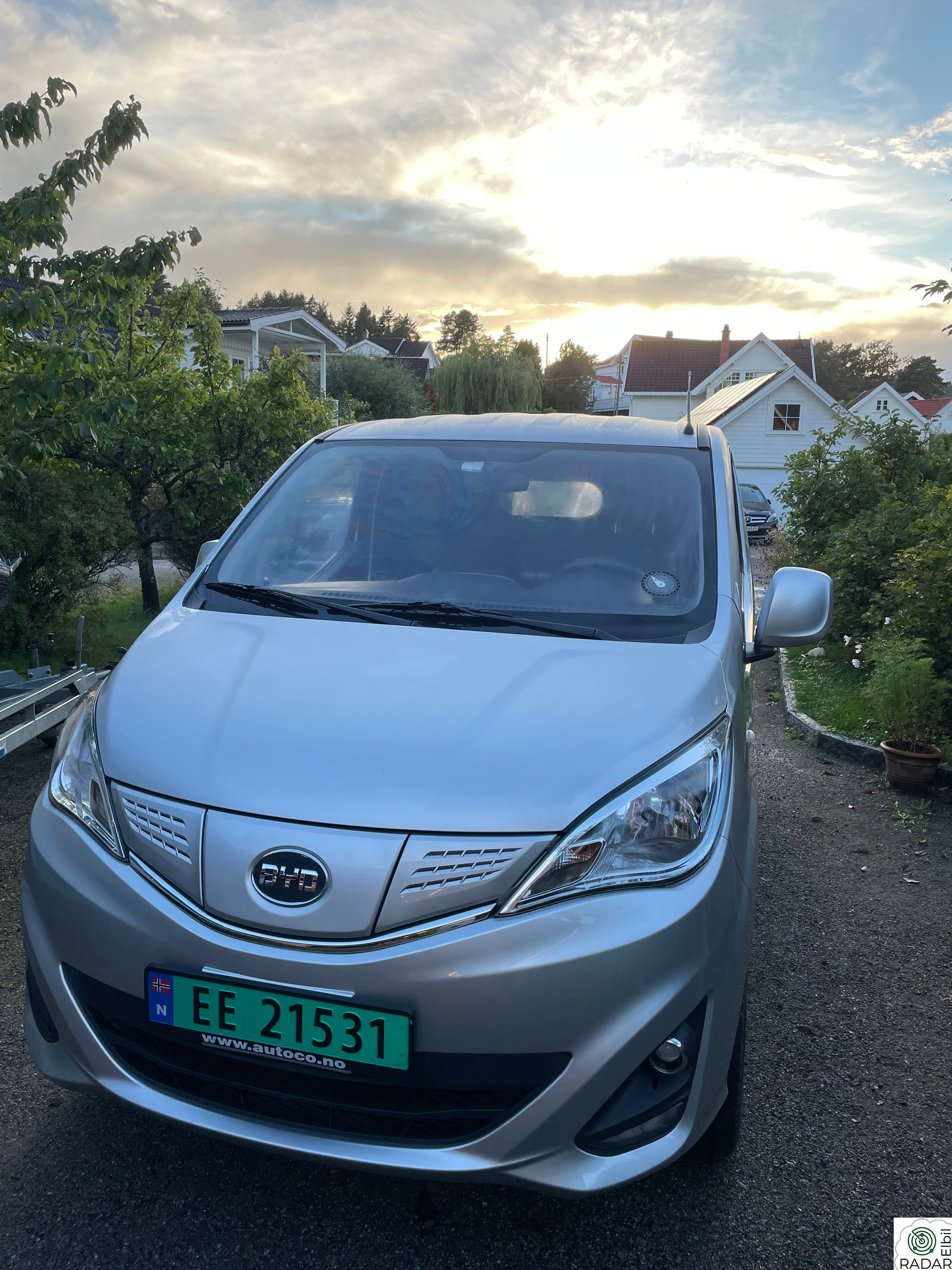 BYD ETP3 3,5 m3 50 kWh 136hk