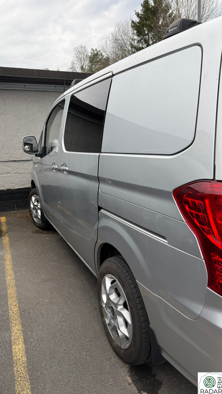 BYD ETP3 3,5 m3 50 kWh 136hk