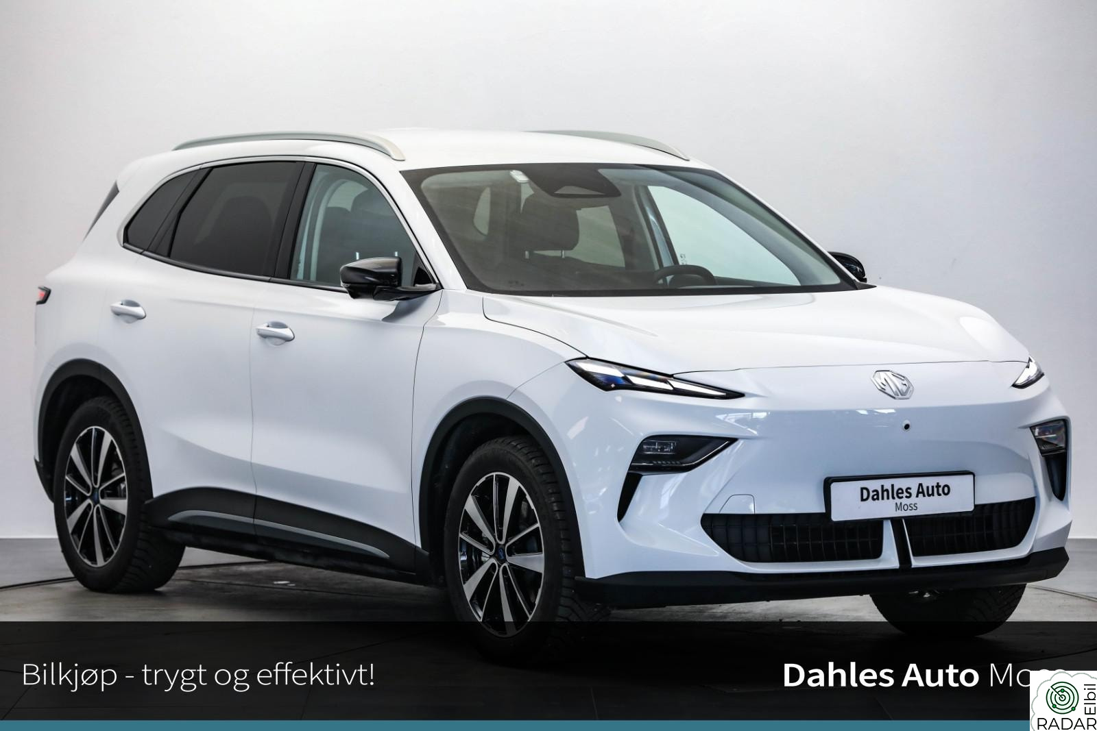 MG S5 EV EV Long Range Luxury 64kw(465km)/R.Kamera/El.Sete