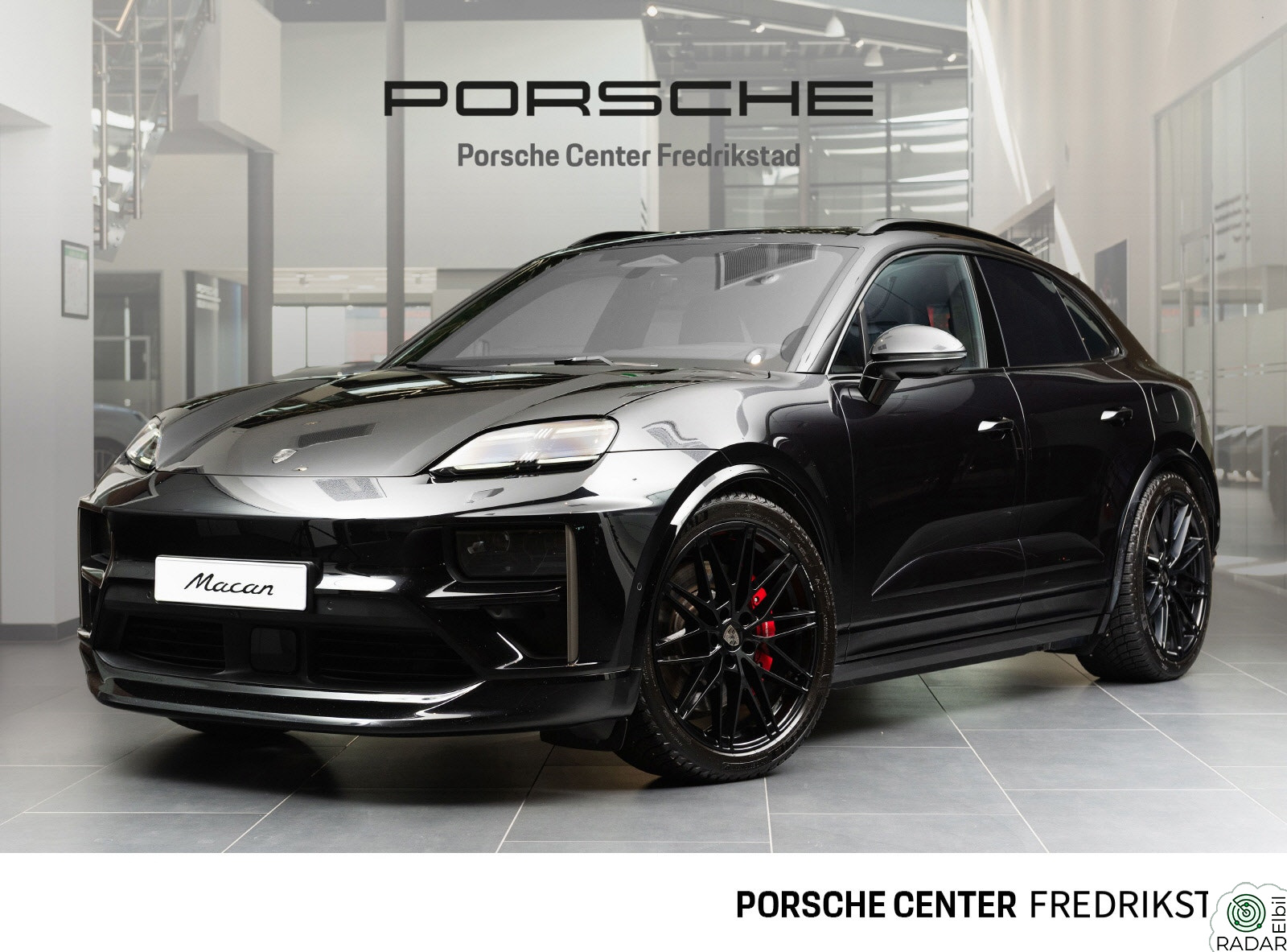 PORSCHE Macan Turbo Turbo Rear-Axle Steering|Burmester®|HUD|22"|SportChrono