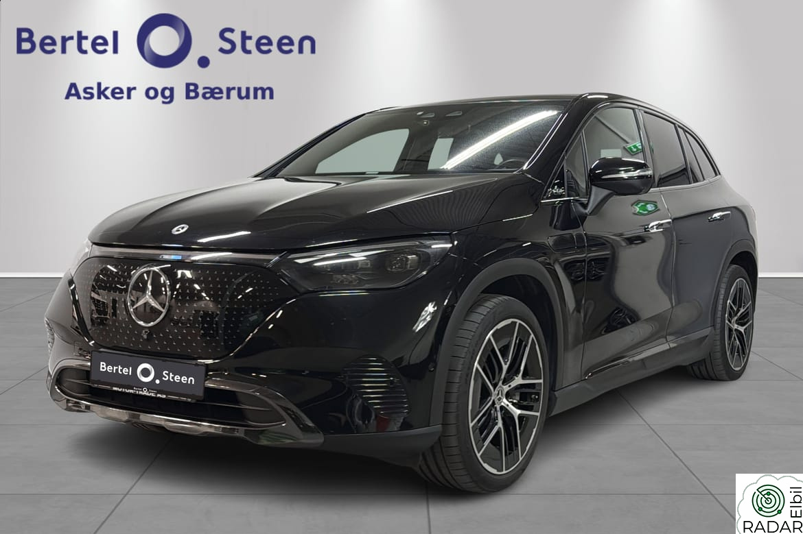 MERCEDES-BENZ EQE 350 4MATIC 4MATIC | DISTRONIC, BURMESTER, PANORAMA, MEMORY++