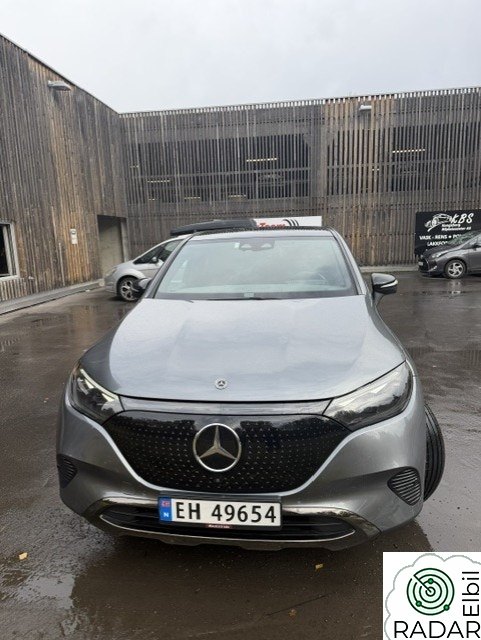 MERCEDES-BENZ EQE 350 4MATIC 350 4MATIC
