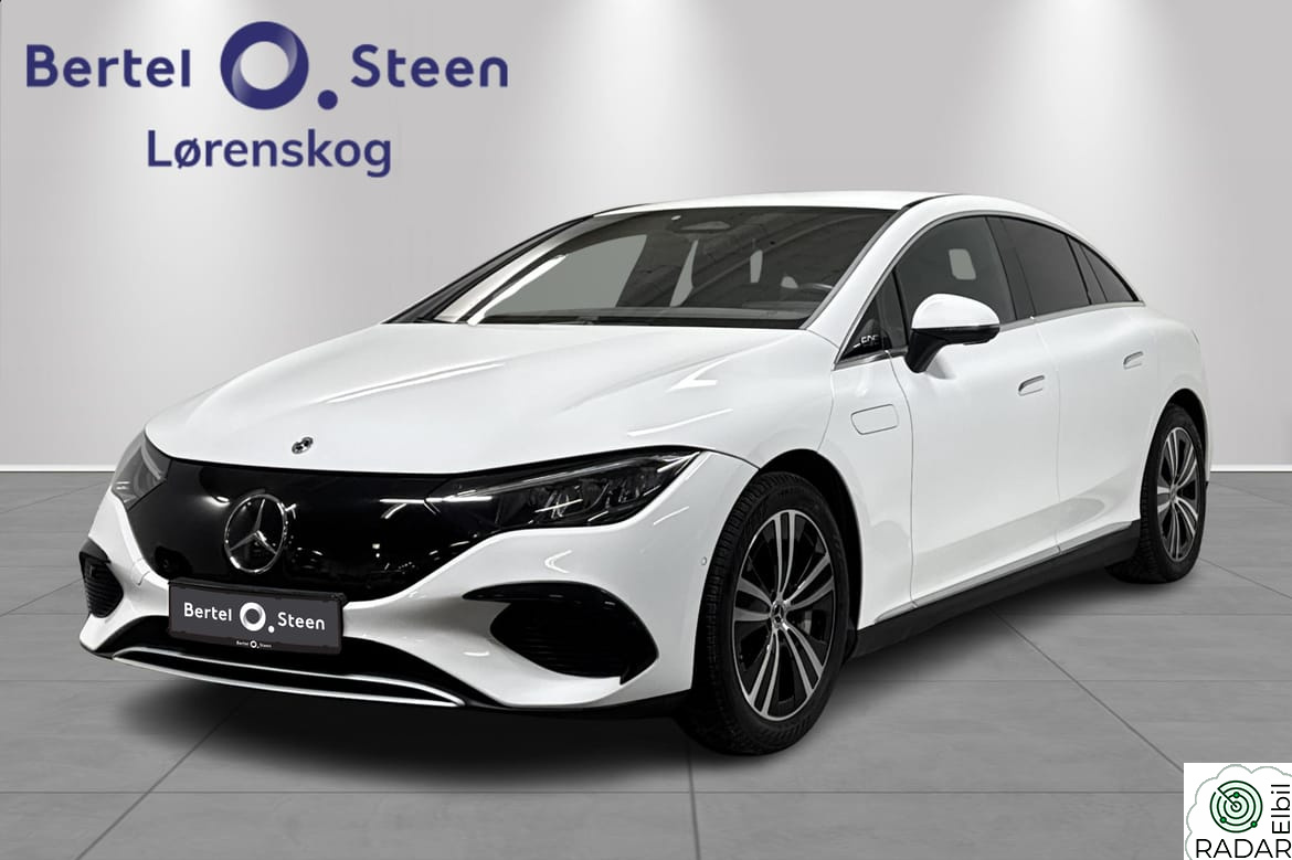 MERCEDES-BENZ EQE 300 300 (Reg. 2024) | AMG | Advanced | LED HighPerformance