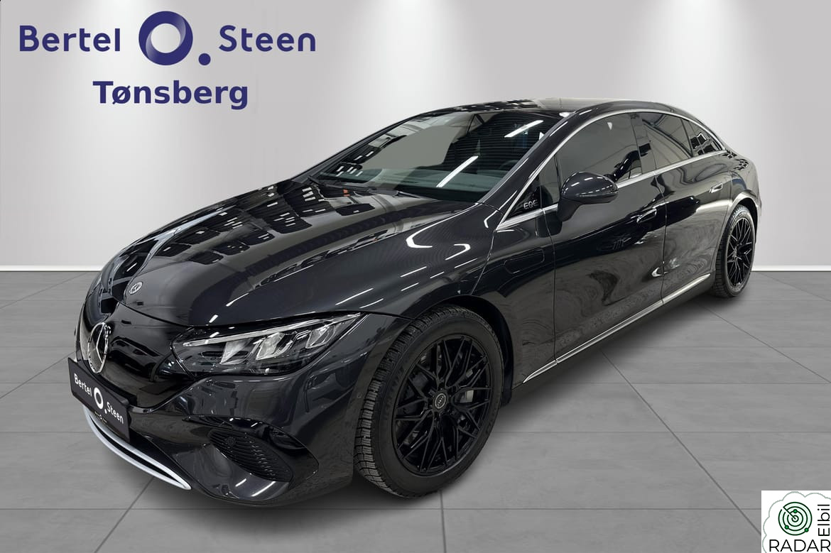 MERCEDES-BENZ EQE 300 300 Advanced pakke