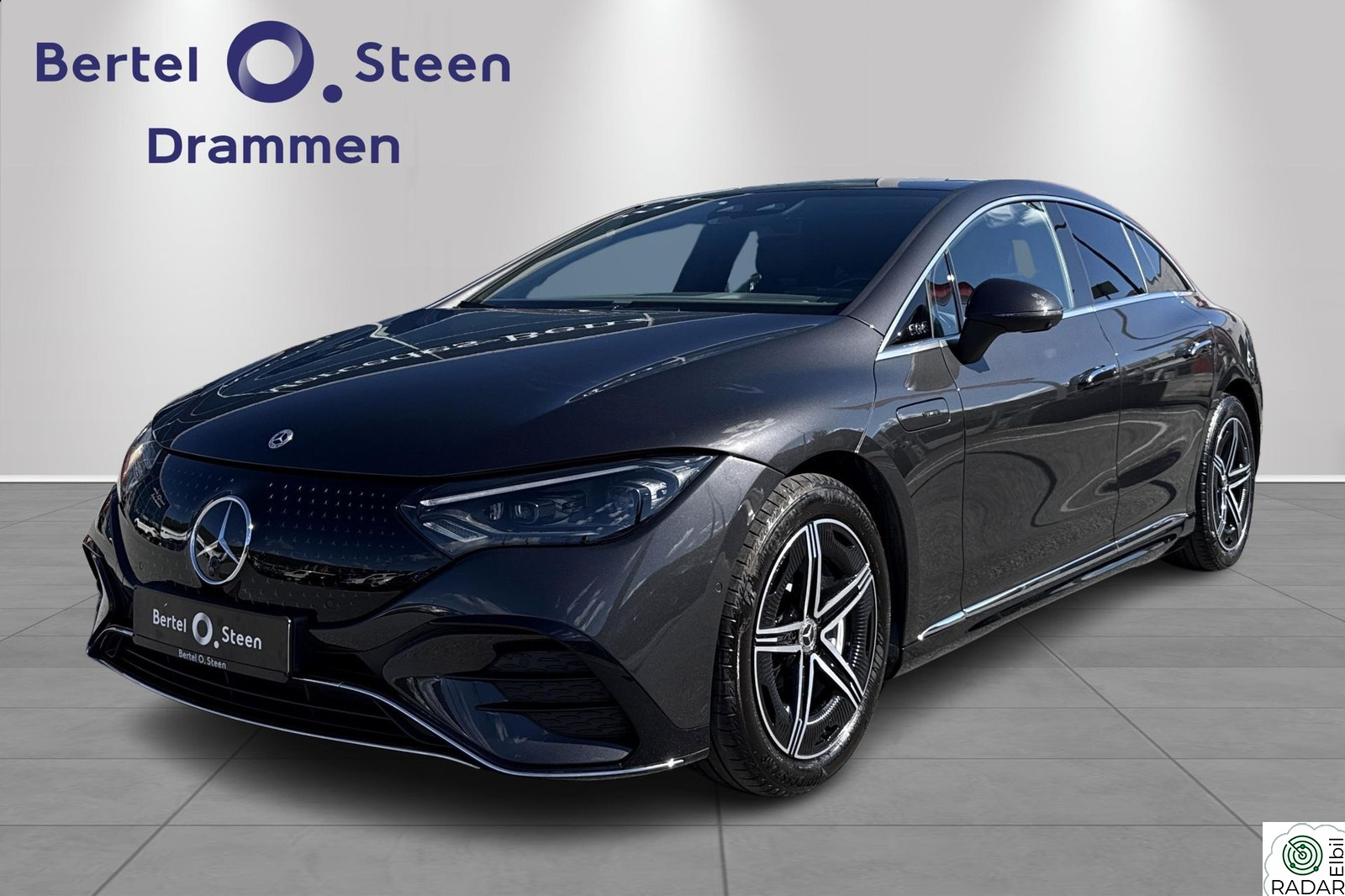 MERCEDES-BENZ EQE 350 4MATIC AMG/ACC/Head-up/Carplay