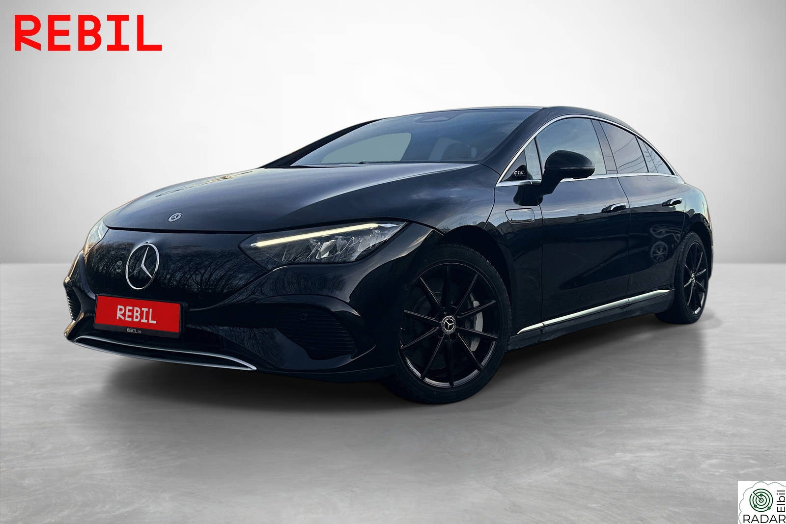 MERCEDES-BENZ EQE 350 4MATIC 350 4MATIC/Panorama/Avantgarde/4WD/ACC/Navi/Ambient/DAB