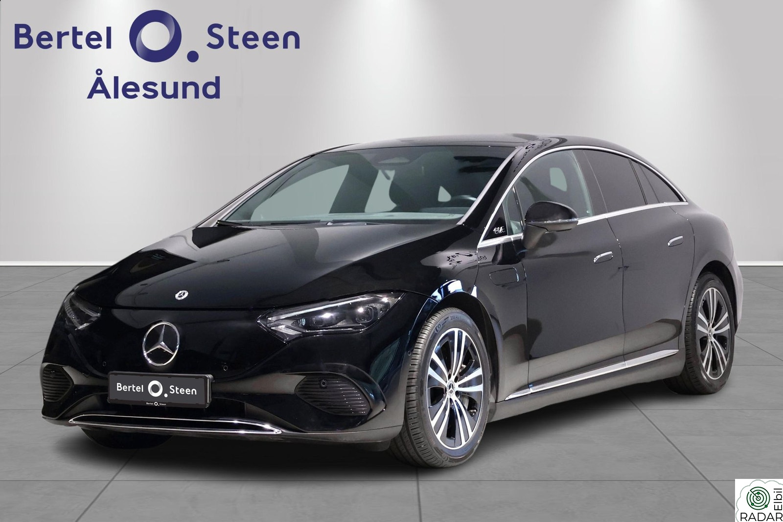 MERCEDES-BENZ EQE 350 4MATIC 4MATIC | Head up | Digital Light | Memory | Krok