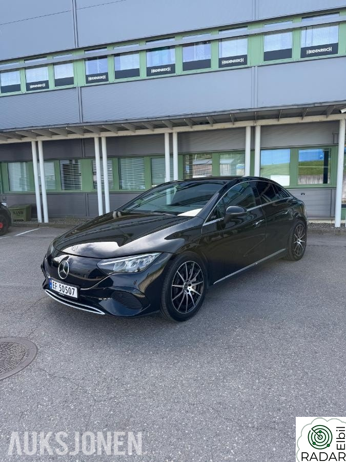 MERCEDES-BENZ EQE 350 4MATIC 350 4MATIC