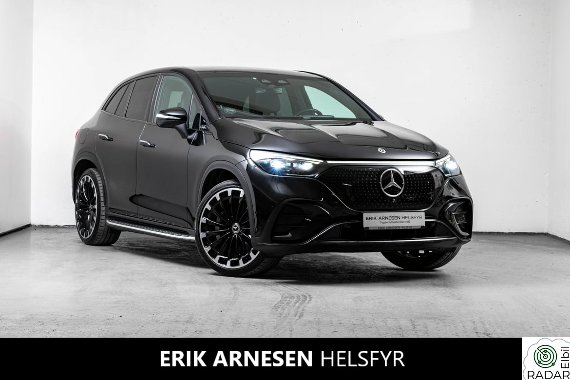 MERCEDES-BENZ EQE 350 4MATIC 350 4MATIC/AMG Line/Premium/Airmatic/HUD/Burmester