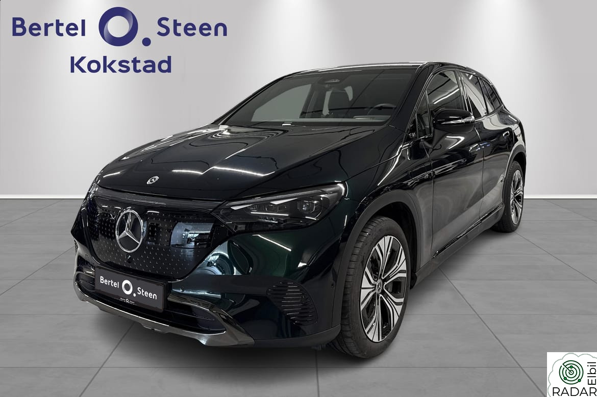 MERCEDES-BENZ EQE 350 4MATIC 350 4MATIC, MEMORY, H.FESTE, 360.KAMERA