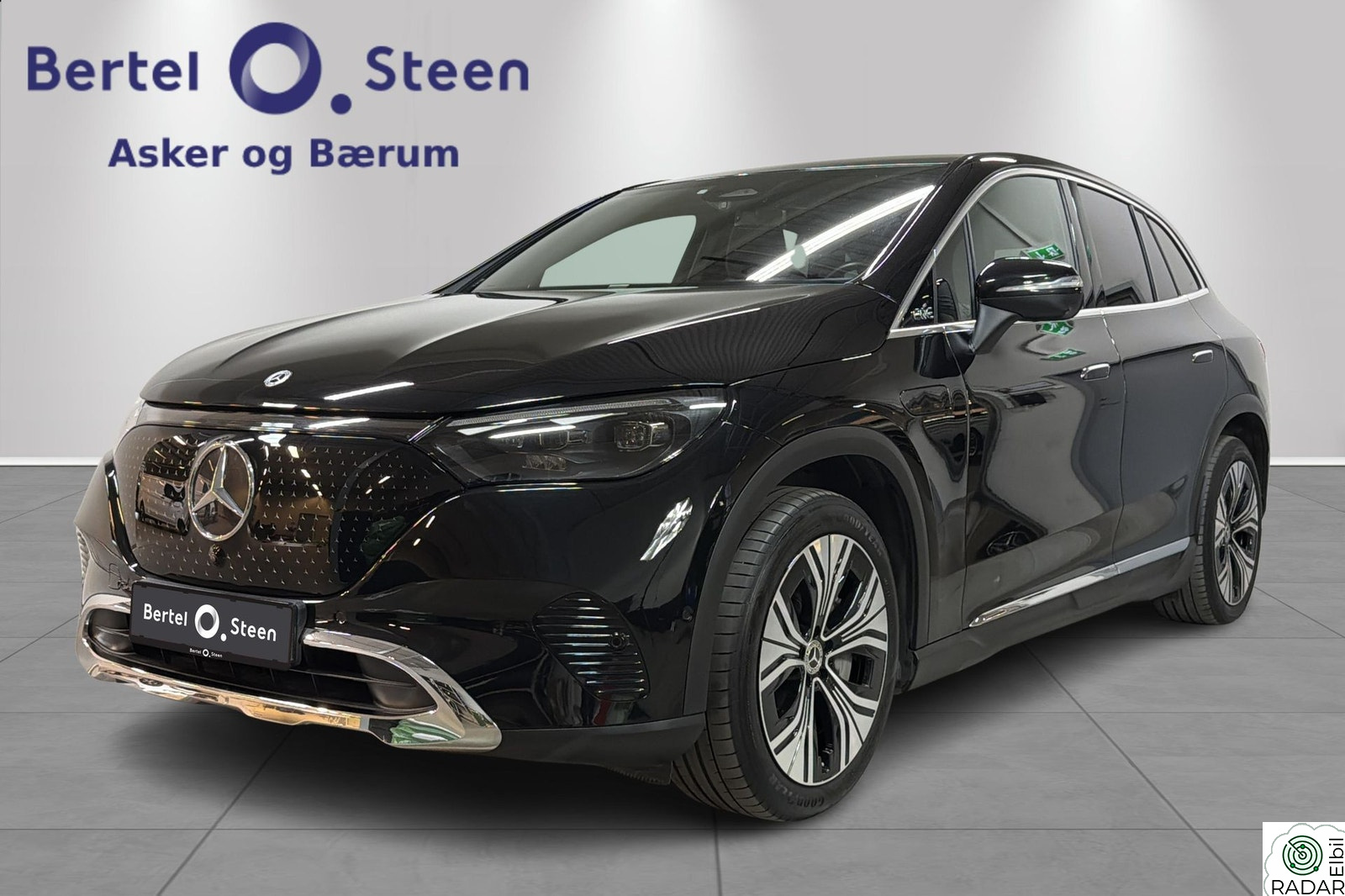 MERCEDES-BENZ EQE 350 4MATIC 350 4MATIC | DISTRONIC, MEMORY, CARPLAY, 360++