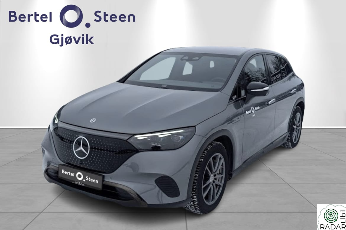 MERCEDES-BENZ EQE 350 4MATIC 350 4MATIC / Special Edition Premium/ mye utstyr!