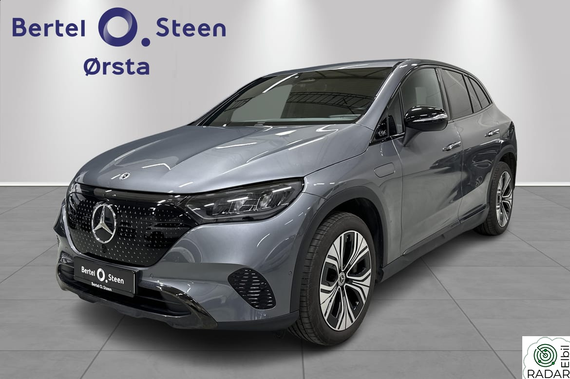 MERCEDES-BENZ EQE 350 4MATIC 350 4MATIC Special Edition