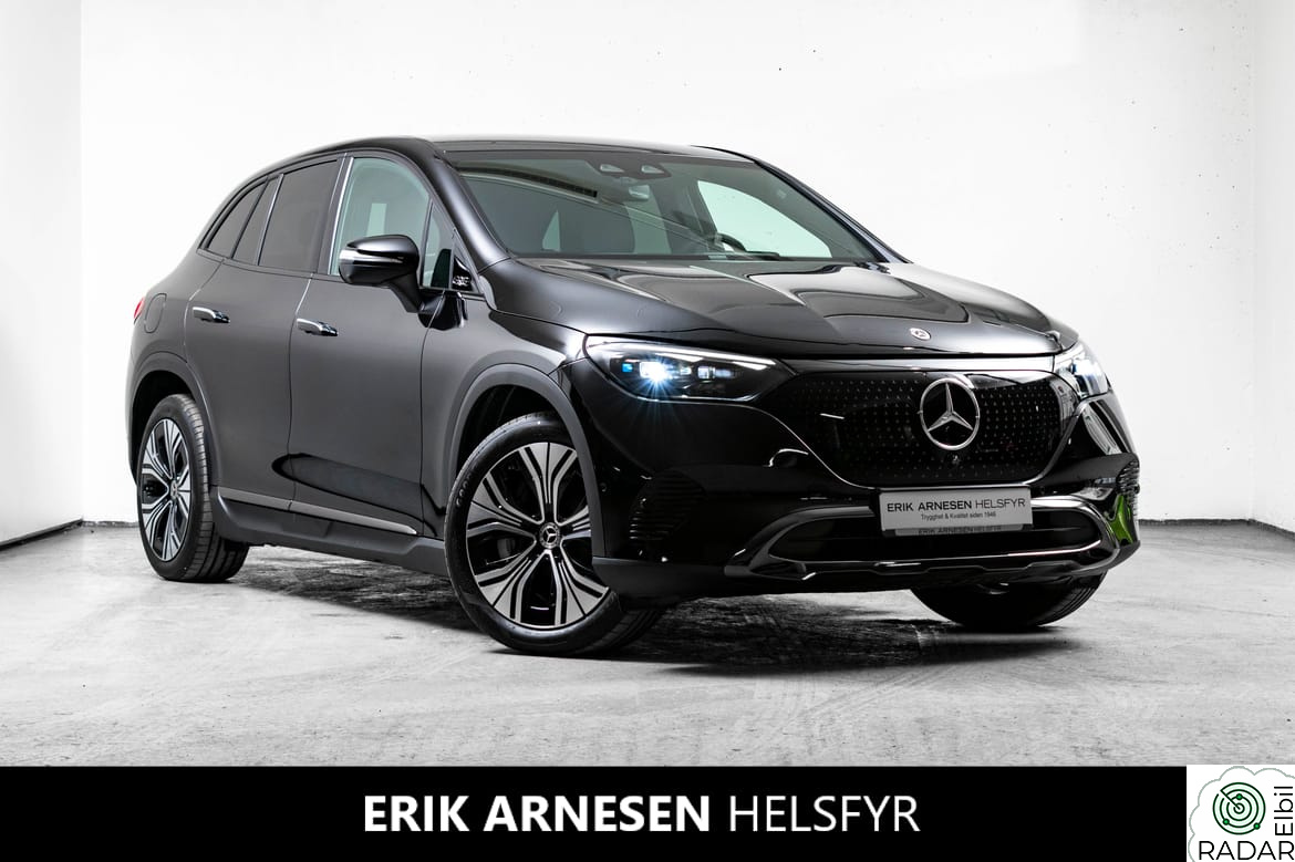 MERCEDES-BENZ EQE 350 4MATIC 350 4MATIC Premium/Kunstskinn/Digital Light/Memory