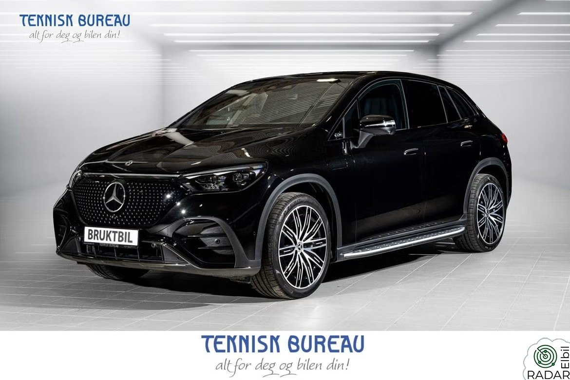 MERCEDES-BENZ EQE 350 4MATIC 350 4MATIC Special Edition (K)
