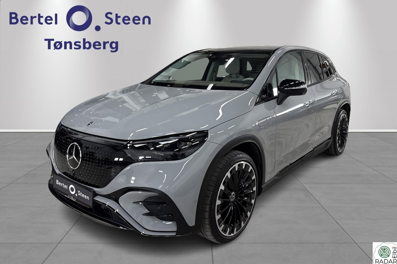 MERCEDES-BENZ EQE 350 4MATIC EQE SUV