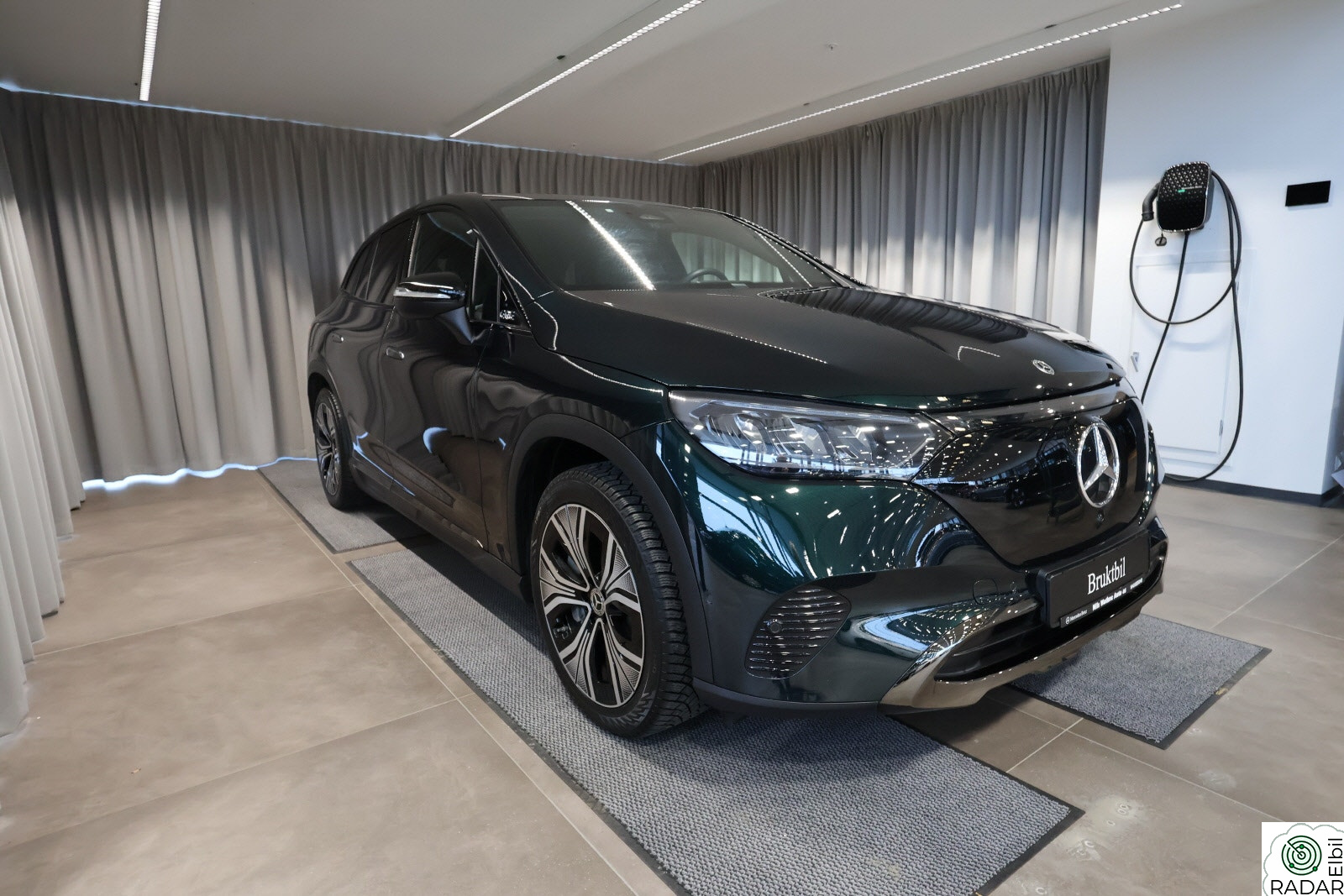 MERCEDES-BENZ EQE 350 4MATIC 350 4MATIC Special Edition (K)